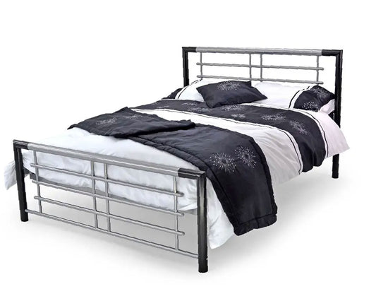 ATLANTA metal bed frame