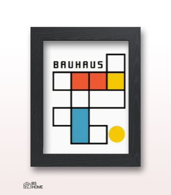Bauhause ONE