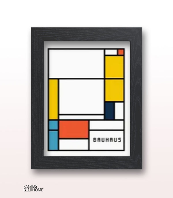 Bauhause TWO