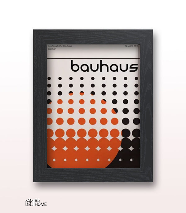 Bauhause SIX