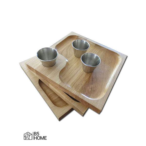 Burger board (3 pack)