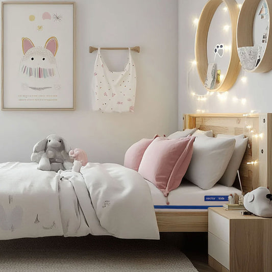 Nectar kids mattress