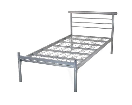CONTRACT mesh based metal frame