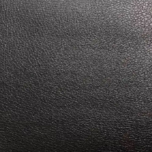 Cubed Button Headboard - Faux Leather