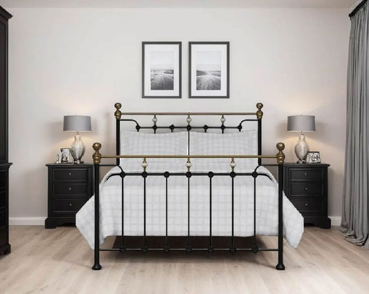 EDINBURGH bed frame