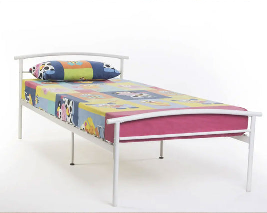 KIERAN slatted bed frame
