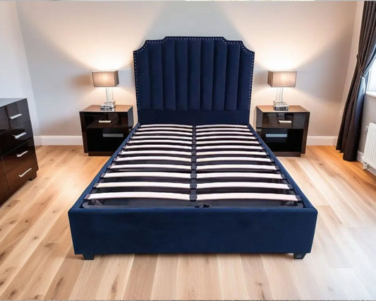 SELKIRK OTTOMAN