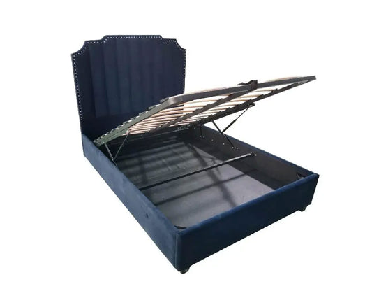 SELKIRK OTTOMAN